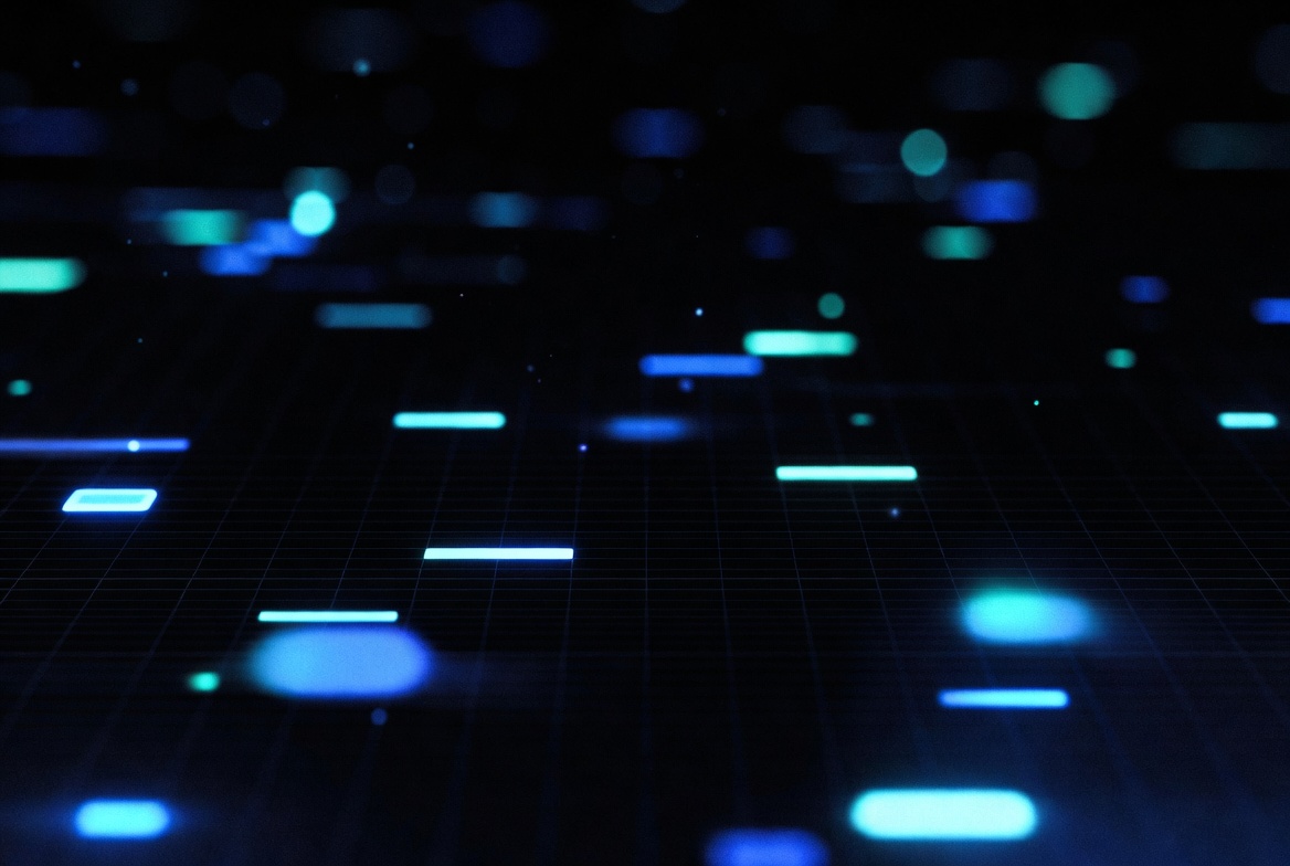 ترمینال استارلینک زیر شفق قطبی