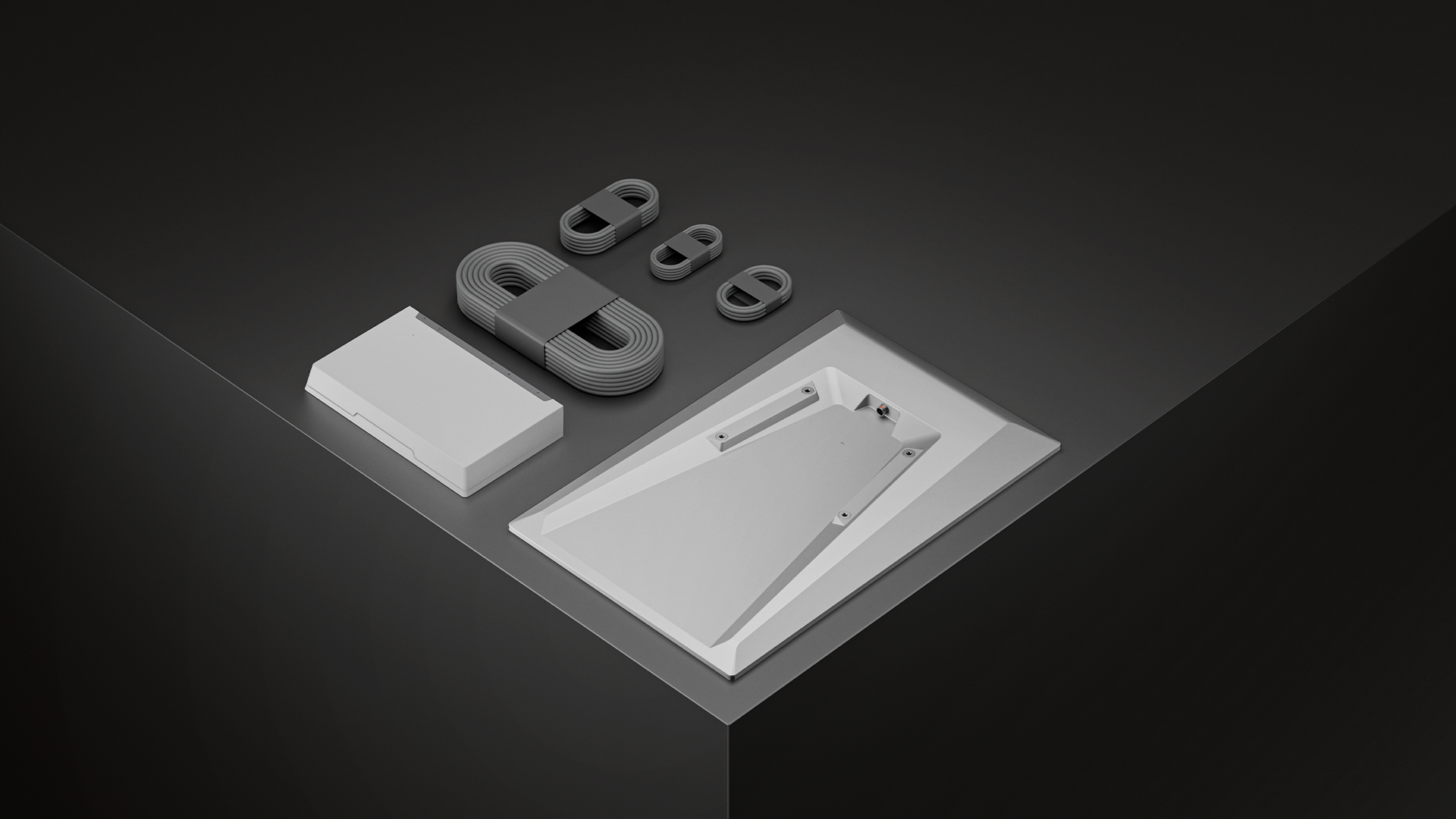 Maritime High Performance Kit — Box Contents